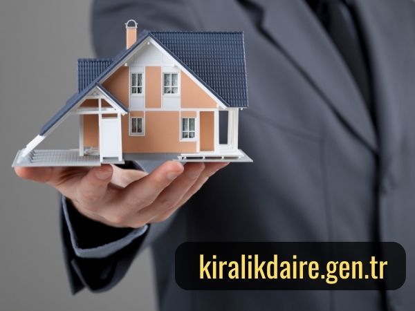 Dalyan Mahallesi Kiralık Daire